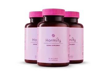 Hormify 3-months supply
