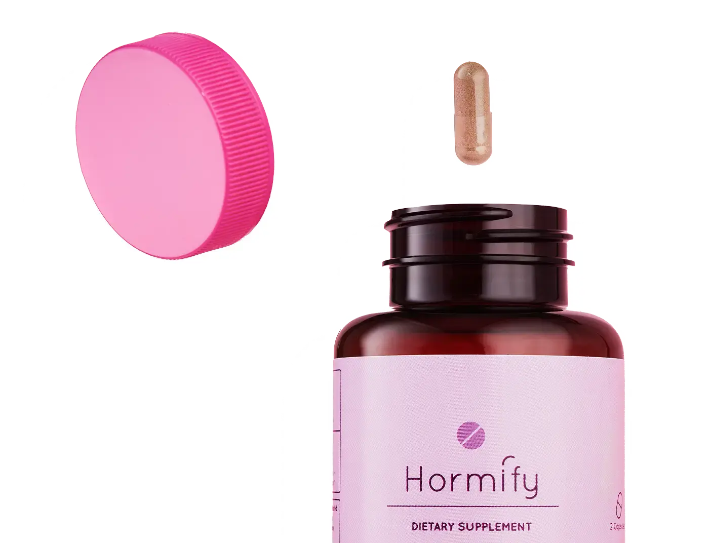 Hormify Bottle