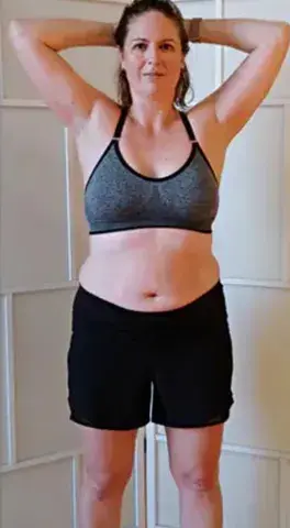 before Hormify usage