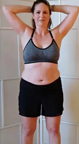 before Hormify usage