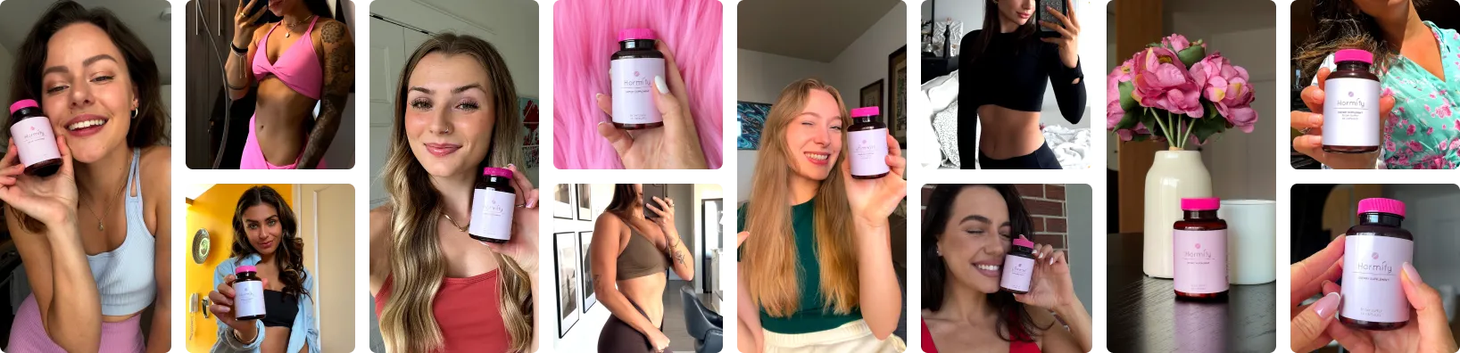 Hormify Reviews by Real Users